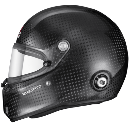 Stilo ST6 FN Zero Carbon Racing Helmet - FIA8860 - FastLap Supply
