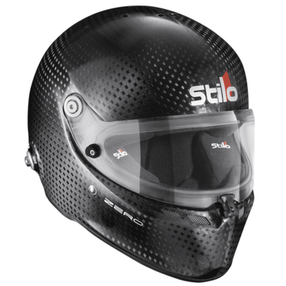 Stilo ST6 FN Zero Carbon Racing Helmet - FIA8860 - FastLap Supply