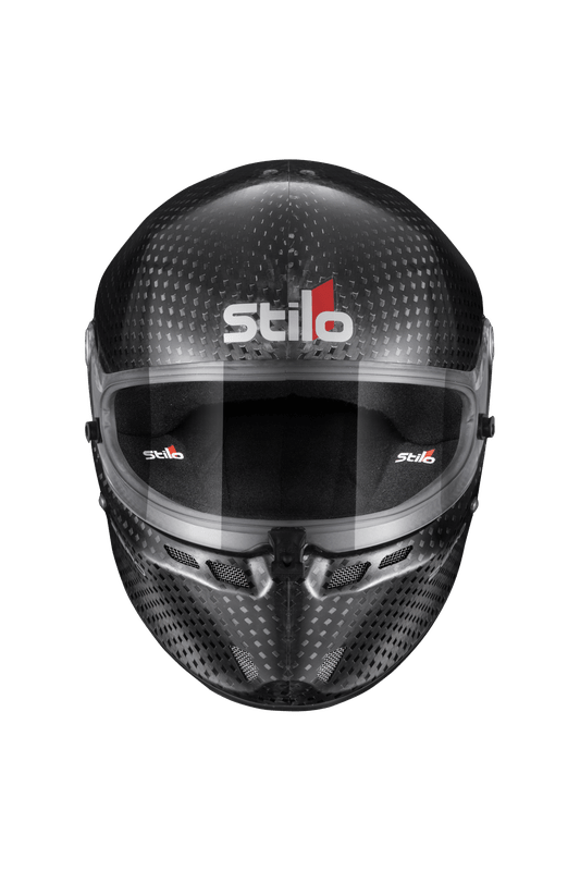 Stilo ST6 FN Zero Carbon Racing Helmet - FIA8860 - FastLap Supply
