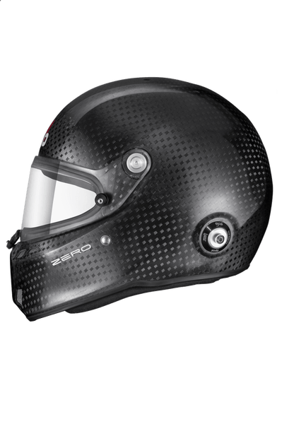 Stilo ST6 FN Zero Carbon Racing Helmet - FIA8860 - FastLap Supply