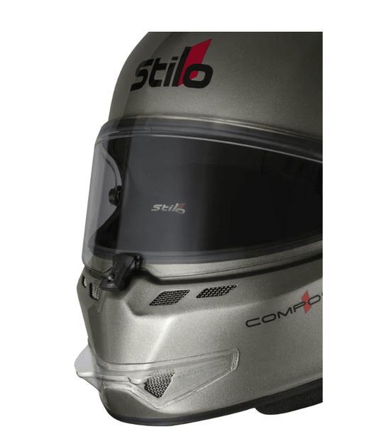 Stilo ST6 Front Spoiler - FastLap Supply