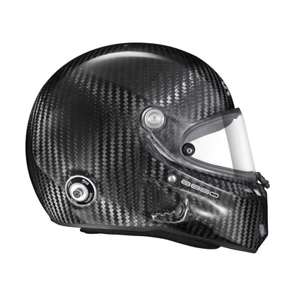 Stilo ST6 GT Carbon Racing Helmet - FIA8860 - FastLap Supply