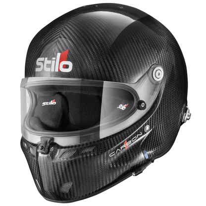 Stilo ST6 GT Carbon Racing Helmet - FIA8860 - FastLap Supply