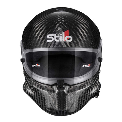Stilo ST6 GT Carbon Racing Helmet - FIA8860 - FastLap Supply