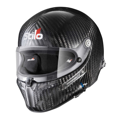 Stilo ST6 GT Carbon Racing Helmet - FIA8860 - FastLap Supply