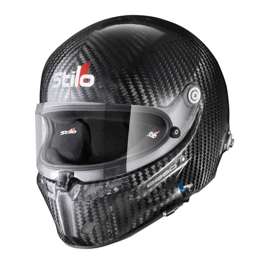 Stilo ST6 GT Carbon Racing Helmet - FIA8860 - FastLap Supply