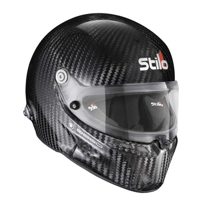 Stilo ST6 GT Carbon Racing Helmet - FIA8860 - FastLap Supply