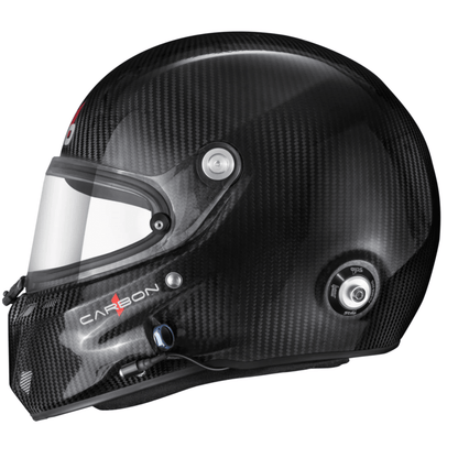 Stilo ST6 GT Carbon Racing Helmet - FIA8860 - FastLap Supply