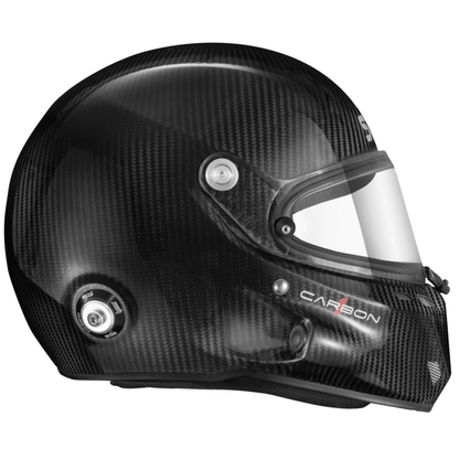 Stilo ST6 GT Carbon Racing Helmet - FIA8860 - FastLap Supply