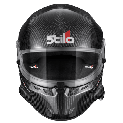 Stilo ST6 GT Carbon Racing Helmet - FIA8860 - FastLap Supply