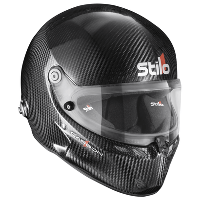 Stilo ST6 GT Carbon Racing Helmet - FIA8860 - FastLap Supply