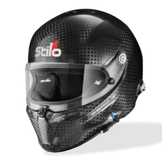 Stilo ST6 GT Carbon Racing Helmet - FIA8860 - FastLap Supply