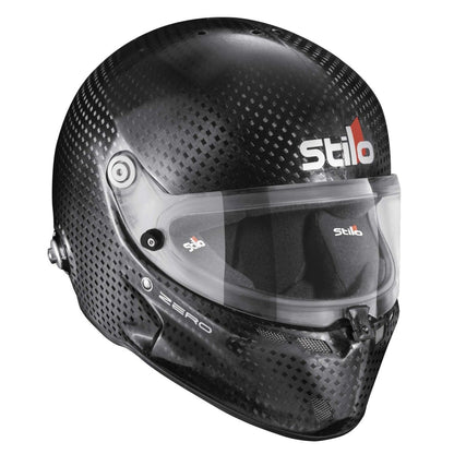 Stilo ST6 GT Zero Carbon Racing Helmet - FIA8860 - FastLap Supply