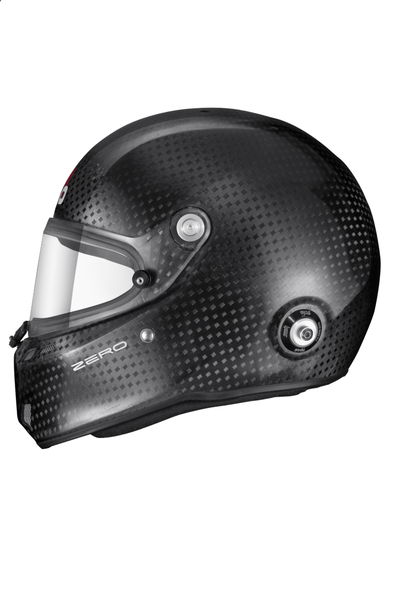 Stilo ST6 GT Zero Carbon Racing Helmet - FIA8860 - FastLap Supply
