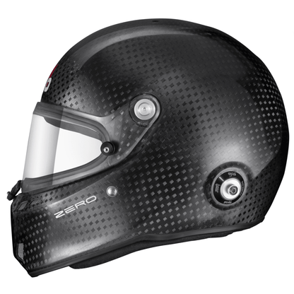 Stilo ST6 GT Zero Carbon Racing Helmet - FIA8860 - FastLap Supply