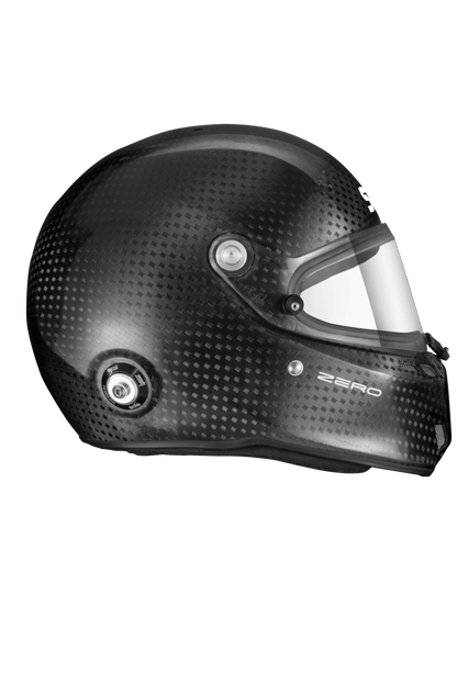 Stilo ST6 GT Zero Carbon Racing Helmet - FIA8860 - FastLap Supply