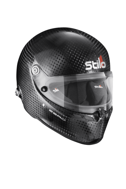 Stilo ST6 GT Zero Carbon Racing Helmet - FIA8860 - FastLap Supply