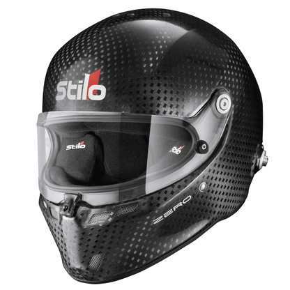 Stilo ST6 GT Zero Carbon Racing Helmet - FIA8860 - FastLap Supply
