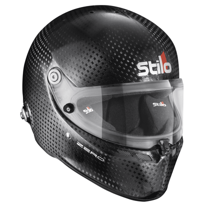 Stilo ST6 GT Zero Carbon Racing Helmet - FIA8860 - FastLap Supply