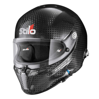 Stilo ST6 GT Zero Carbon Racing Helmet - FIA8860 - FastLap Supply