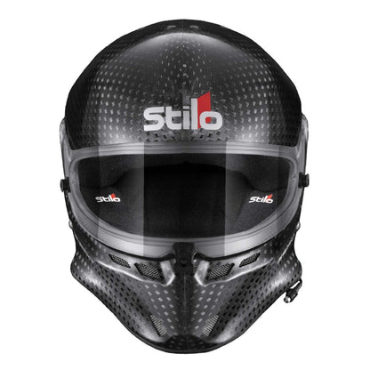 Stilo ST6 GT Zero Carbon Racing Helmet - FIA8860 - FastLap Supply
