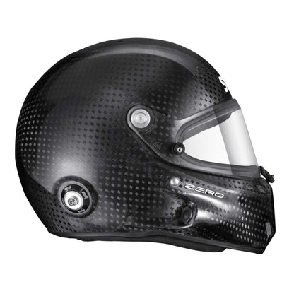 Stilo ST6 GT Zero Carbon Racing Helmet - FIA8860 - FastLap Supply