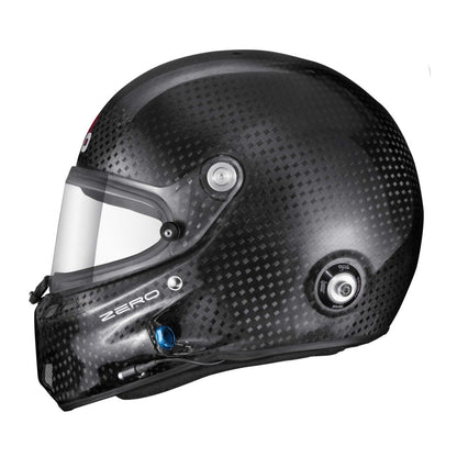 Stilo ST6 GT Zero Carbon Racing Helmet - FIA8860 - FastLap Supply