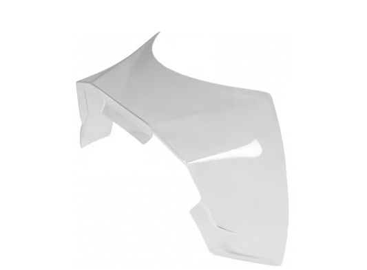 Stilo ST6 Rear Spoiler - FastLap Supply