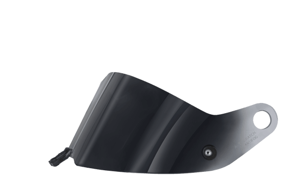 Stilo ST6 Standard Visor - FastLap Supply