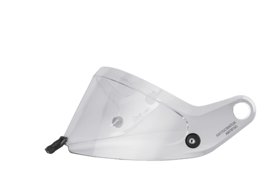 Stilo ST6 Standard Visor - FastLap Supply