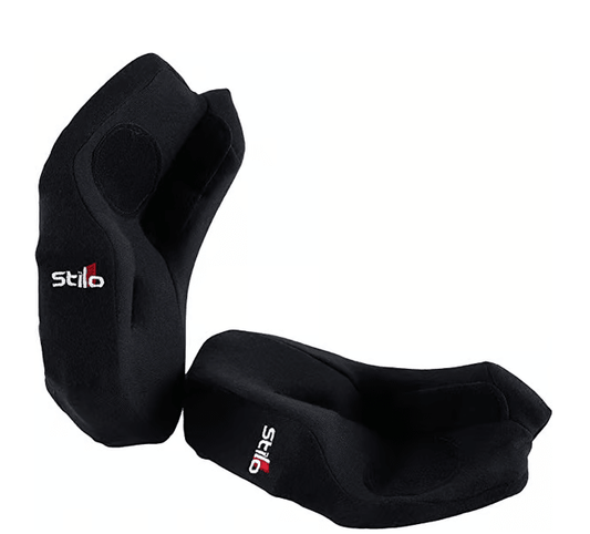 Stilo VB CMR Kart Helmet Cheek Pads - FastLap Supply