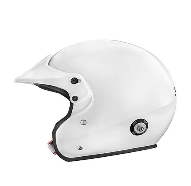 Stilo Venti Sport Jet Racing Helmet - SA2020 / FIA8859 - FastLap Supply