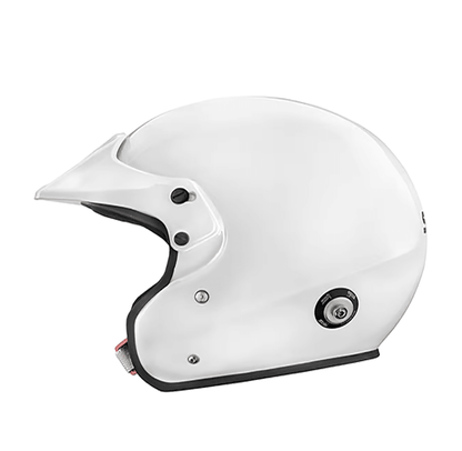 Stilo Venti Sport Jet Racing Helmet - SA2020 / FIA8859 - FastLap Supply