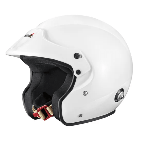 Stilo Venti Sport Jet Racing Helmet - SA2020 / FIA8859