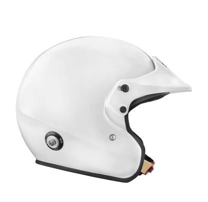 Stilo Venti Sport Jet Racing Helmet - SA2020 / FIA8859 - FastLap Supply