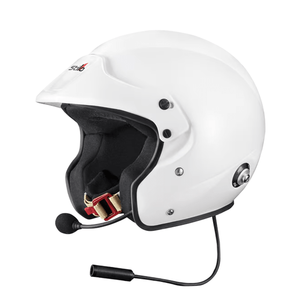 Stilo Venti Sport Plus Racing Helmet - SA2020 / FIA8859