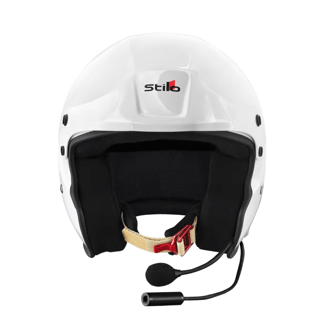 Stilo Venti Sport Plus Racing Helmet - SA2020 / FIA8859 - FastLap Supply