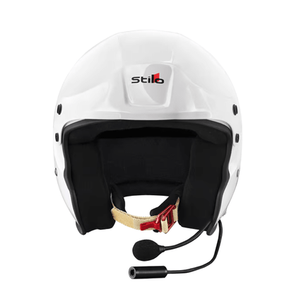 Stilo Venti Sport Plus Racing Helmet - SA2020 / FIA8859 - FastLap Supply