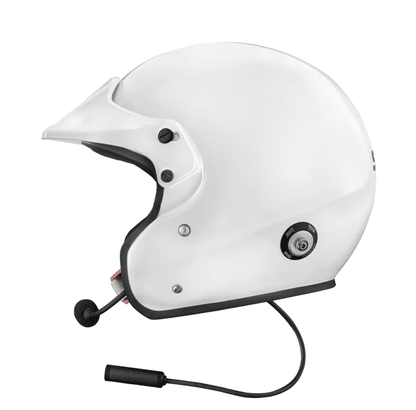 Stilo Venti Sport Plus Racing Helmet - SA2020 / FIA8859 - FastLap Supply