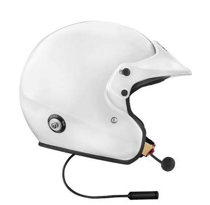 Stilo Venti Sport Plus Racing Helmet - SA2020 / FIA8859 - FastLap Supply