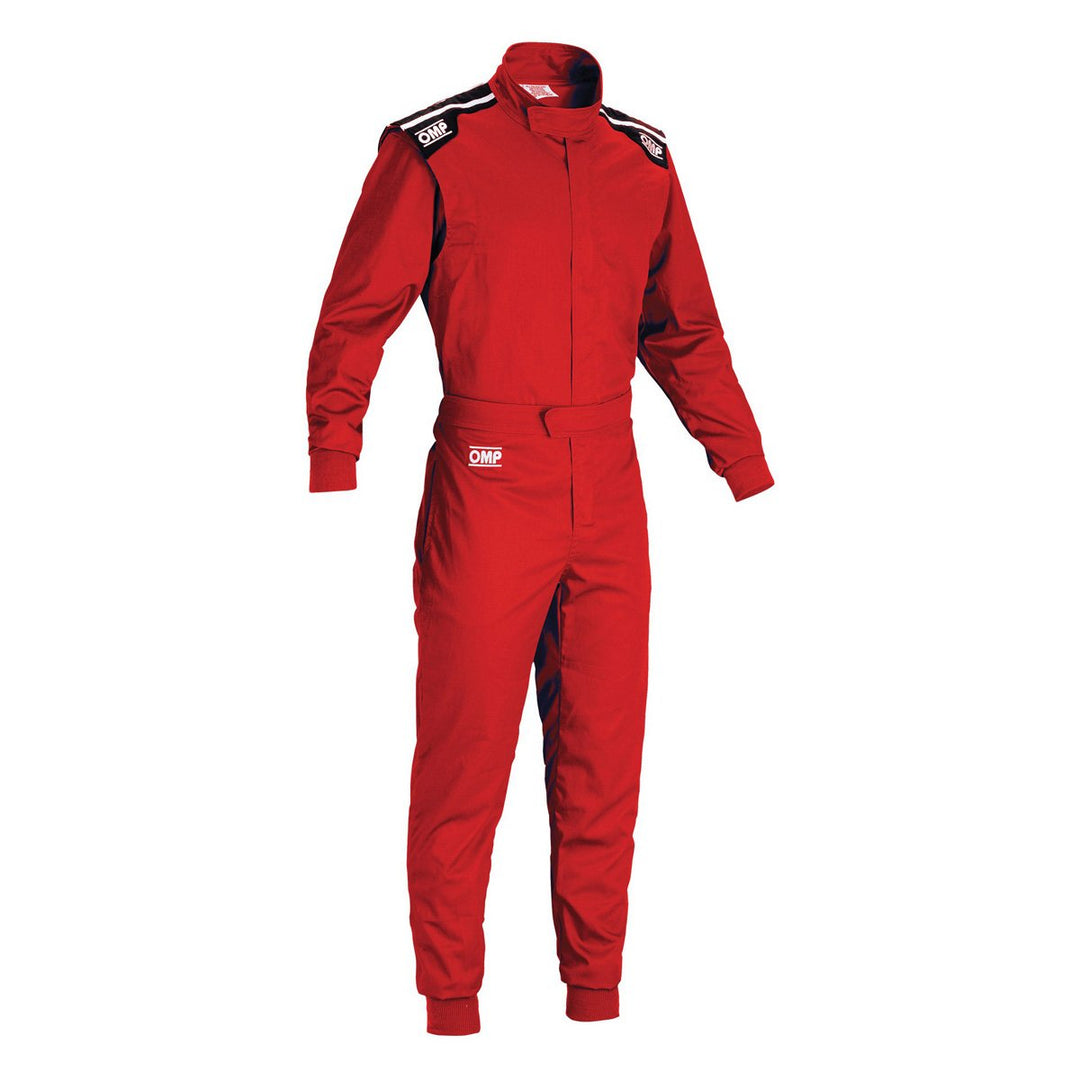 OMP Summer-K Kart Racing Suit