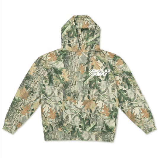 The 14 oz Special Hoodie | FastLap Supply - FastLap Supply