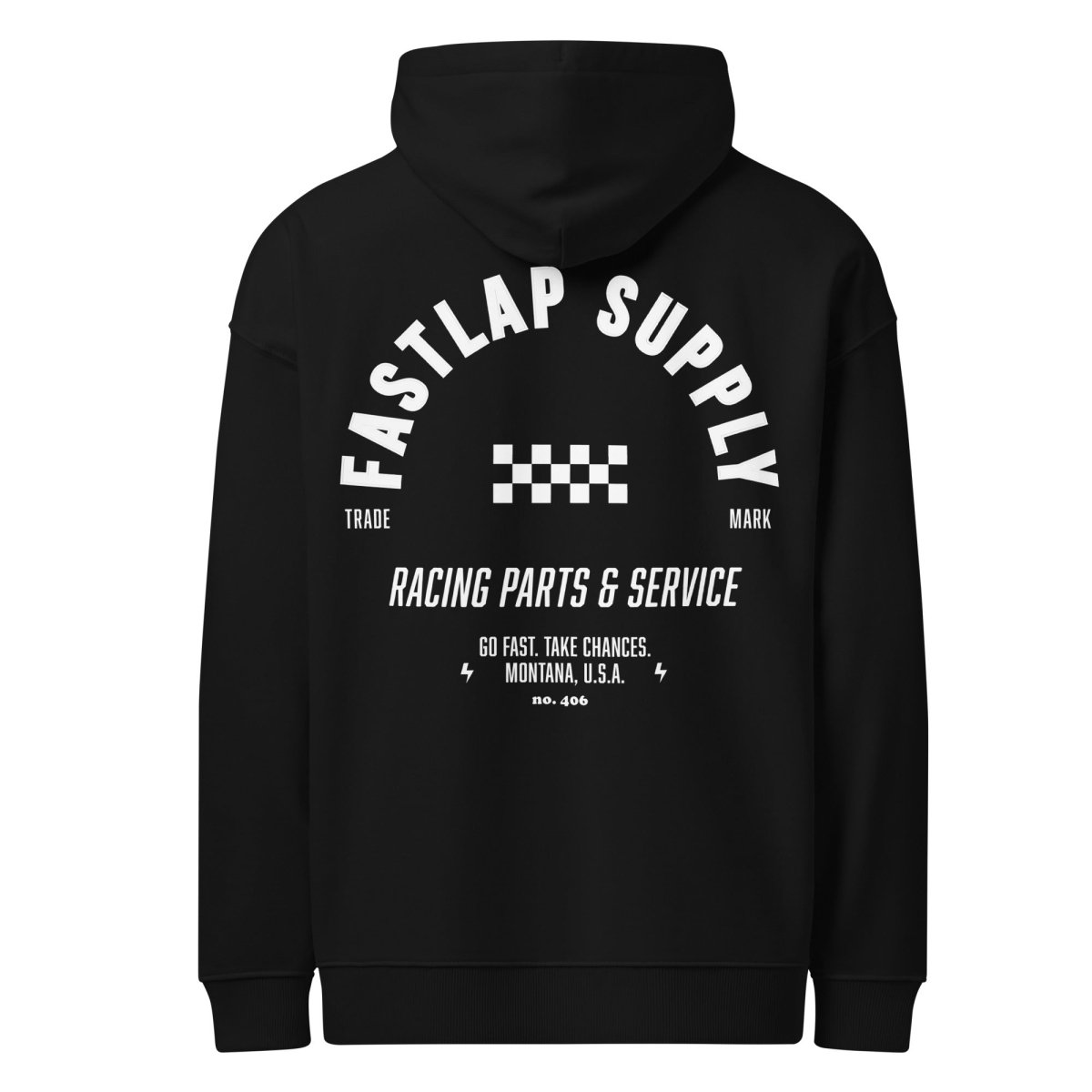 The 14 oz Special Hoodie | FastLap Supply - FastLap Supply