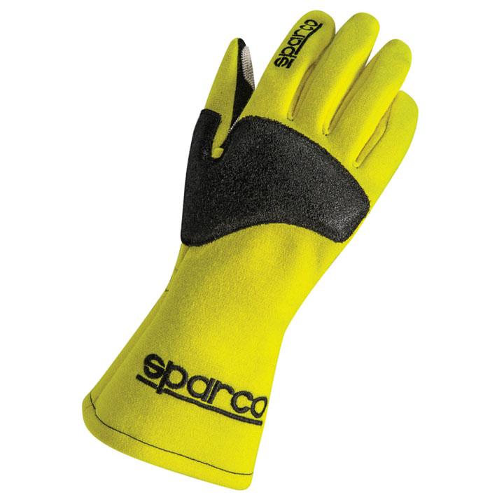 Sparco Tide MG-9 &amp; MX Flou H-9 Gloves