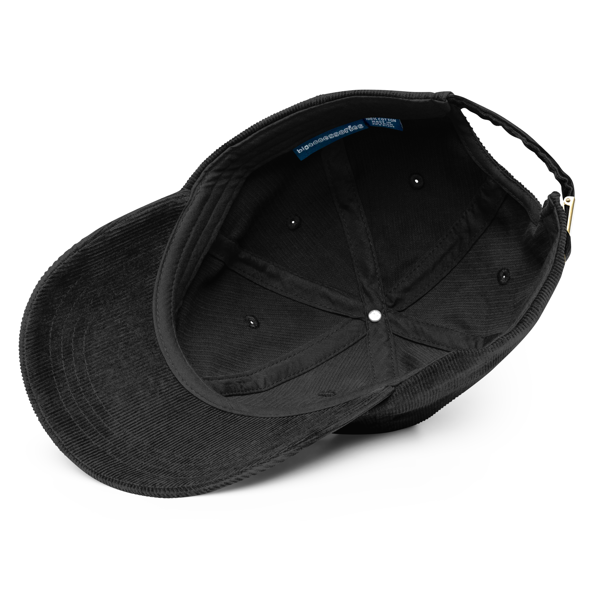 Dirty Duck Racing - Corduroy Hat