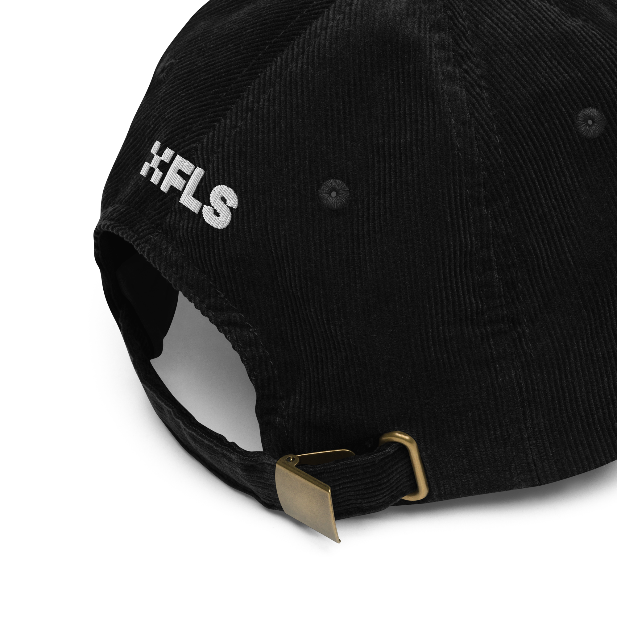 Dirty Duck Racing - Corduroy Hat