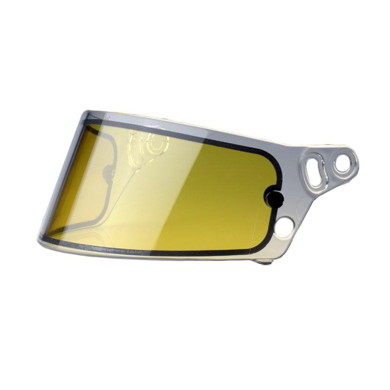 Bell SE03 DSAF Fog Free Helmet Shield - Fits GP.3, GTX.3 Helmets