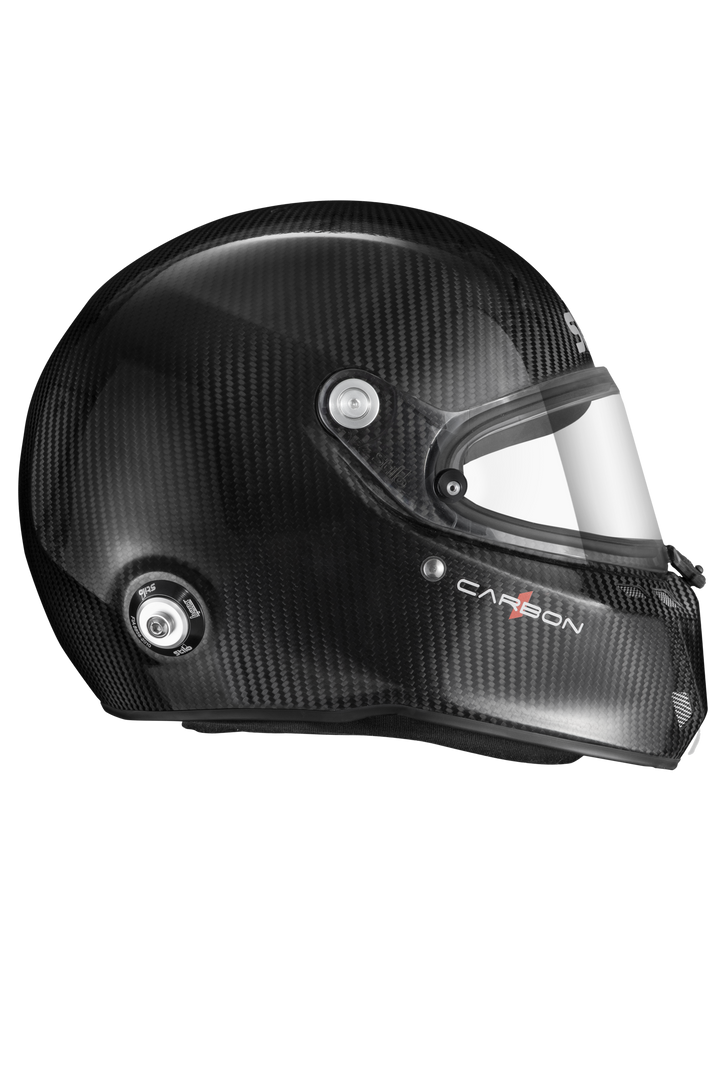Stilo ST6 FN Carbon Racing Helmet - FIA8860