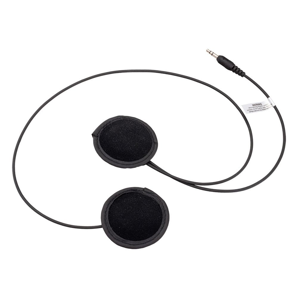 Zamp 3.5mm Plug and Speakers - FastLap Supply