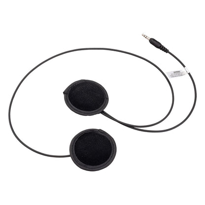 Zamp 3.5mm Plug and Speakers - FastLap Supply
